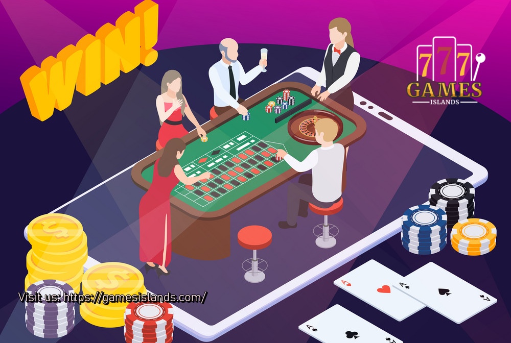 Journey to Unparalleled Casino Experience With Skillmine