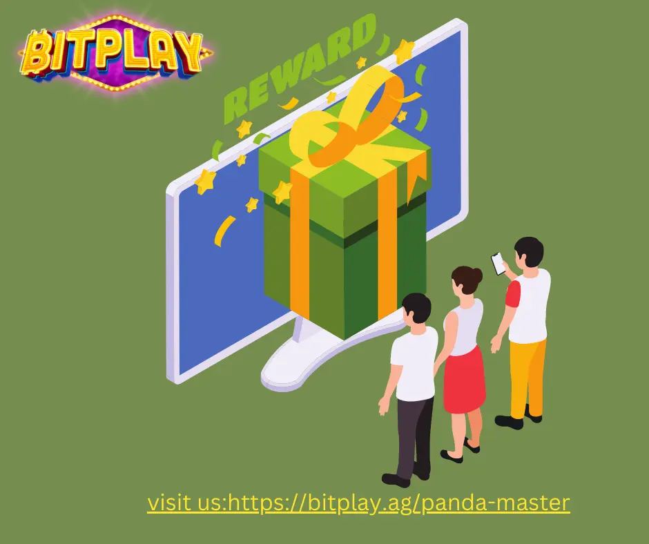 Unleash Your Inner Gambler with Panda Master Online Casino