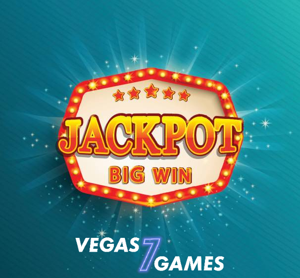 Vegas7.com Games: Your Chance to Win Big