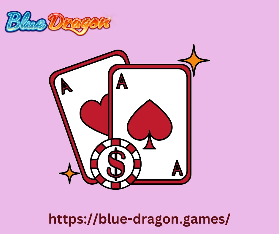 BlueDragon Casino: The Ultimate Destination for Slot Machine Fans