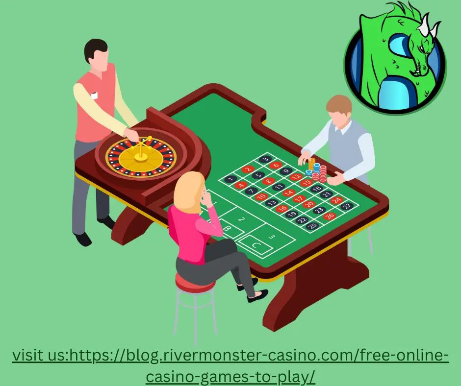 Get in on the Action: Popular Online Casino Games You Should Try