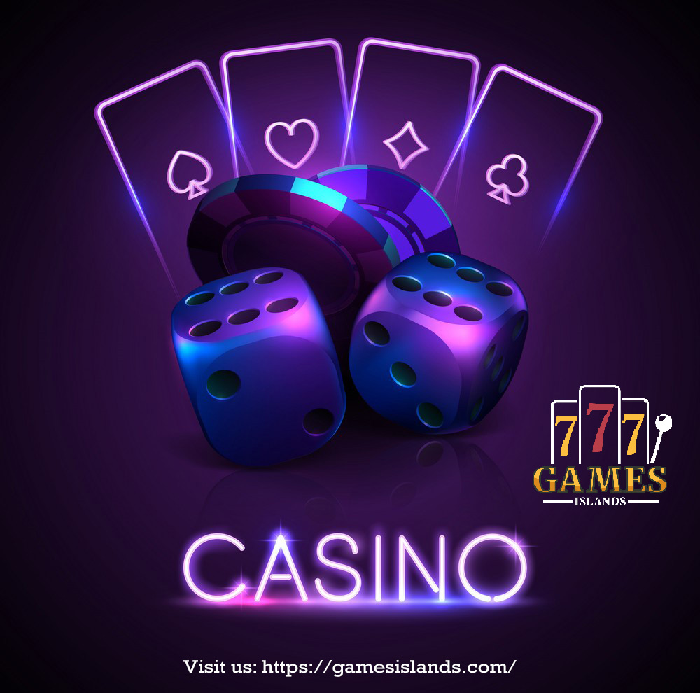 Discover the Best Casino Games at Ultra Power 777 Casino