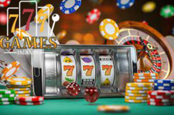 What are Best Payout Online Casinos?