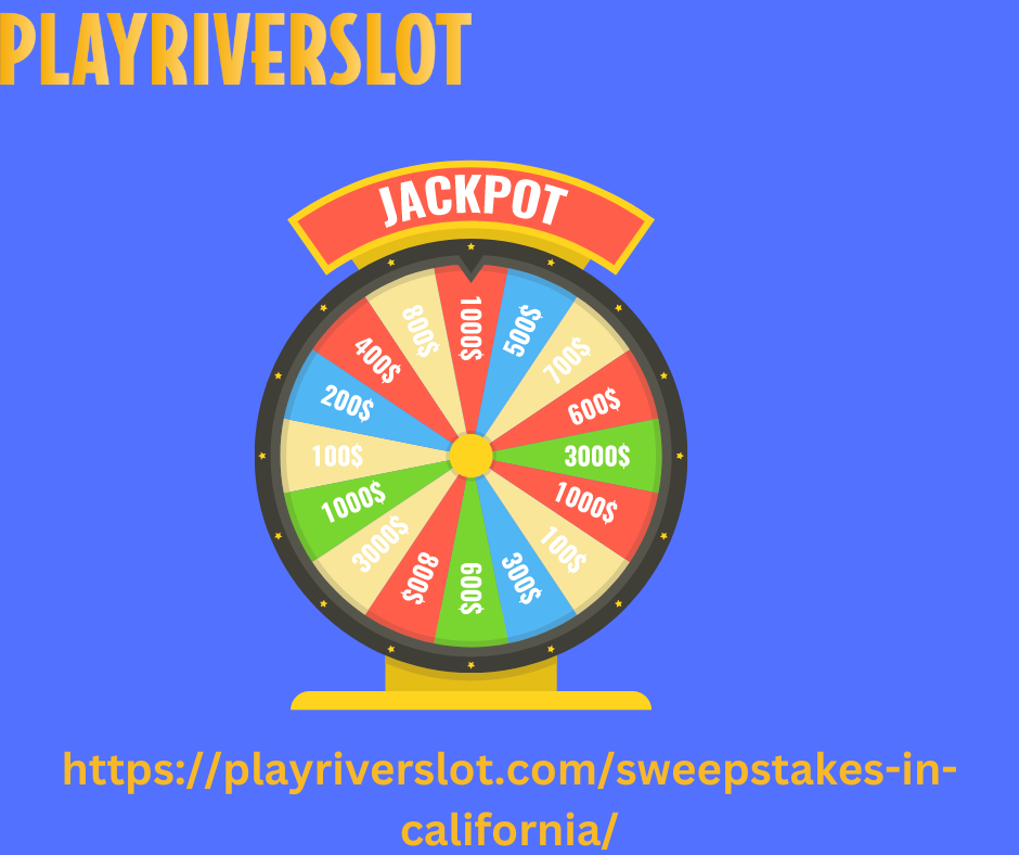 Sweepstakes Games: A Fun and Rewarding Way to Test Your Luck