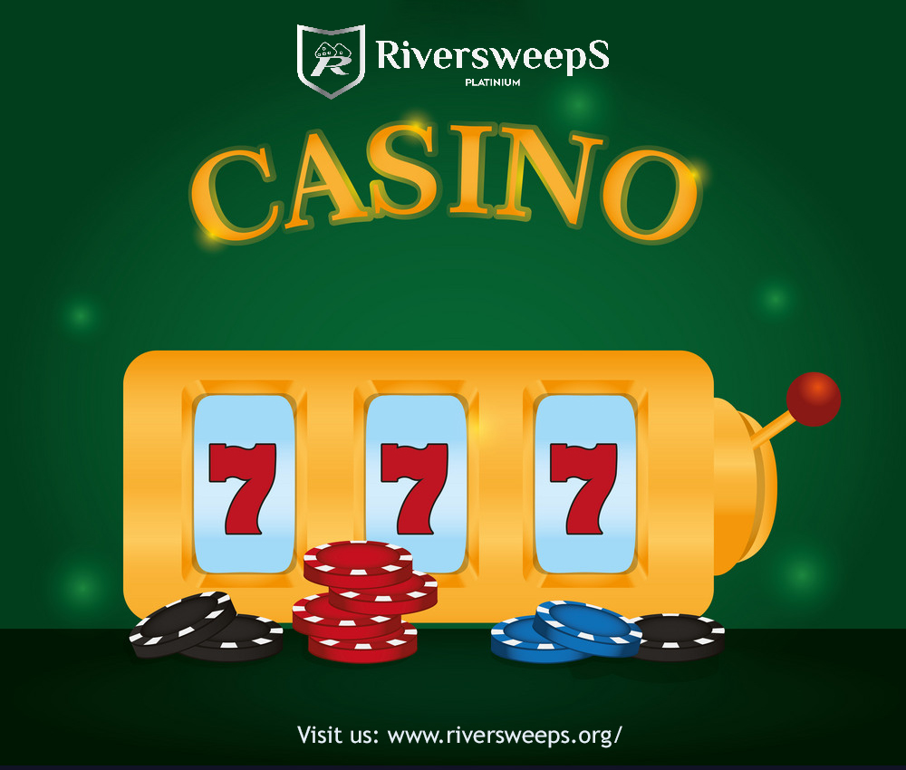 Experience the Thrill of Riversweeps Casino Games Online