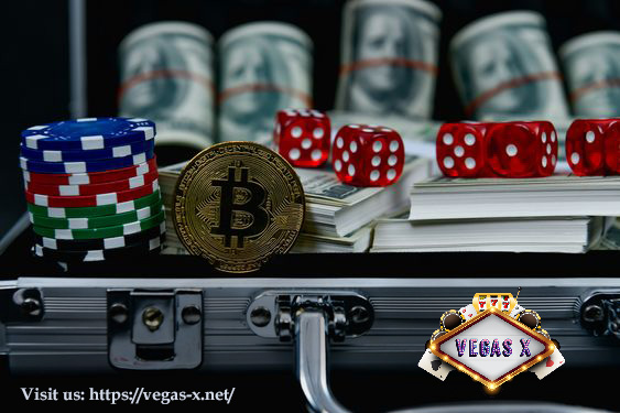 Play Vegas Slots Online for Real Money: Endless Fun Awaits!