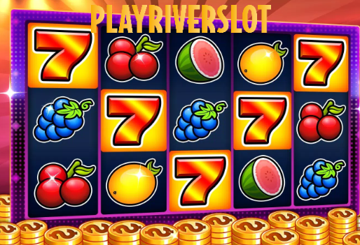 River Sweepstakes: Win Big with Online Casino Fun