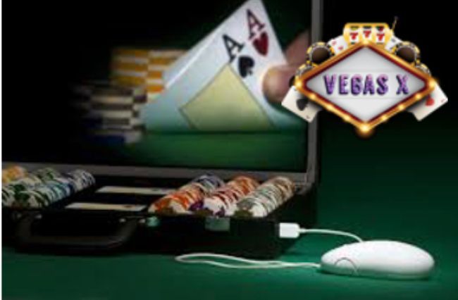 Vegas Sweeps: Unleash Your Luck in the Gambling Capital