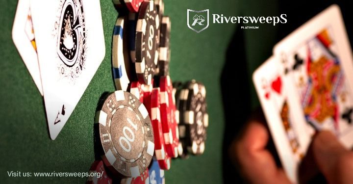 Get Bet777 Riversweeps Free Credits Casino: Play and Win