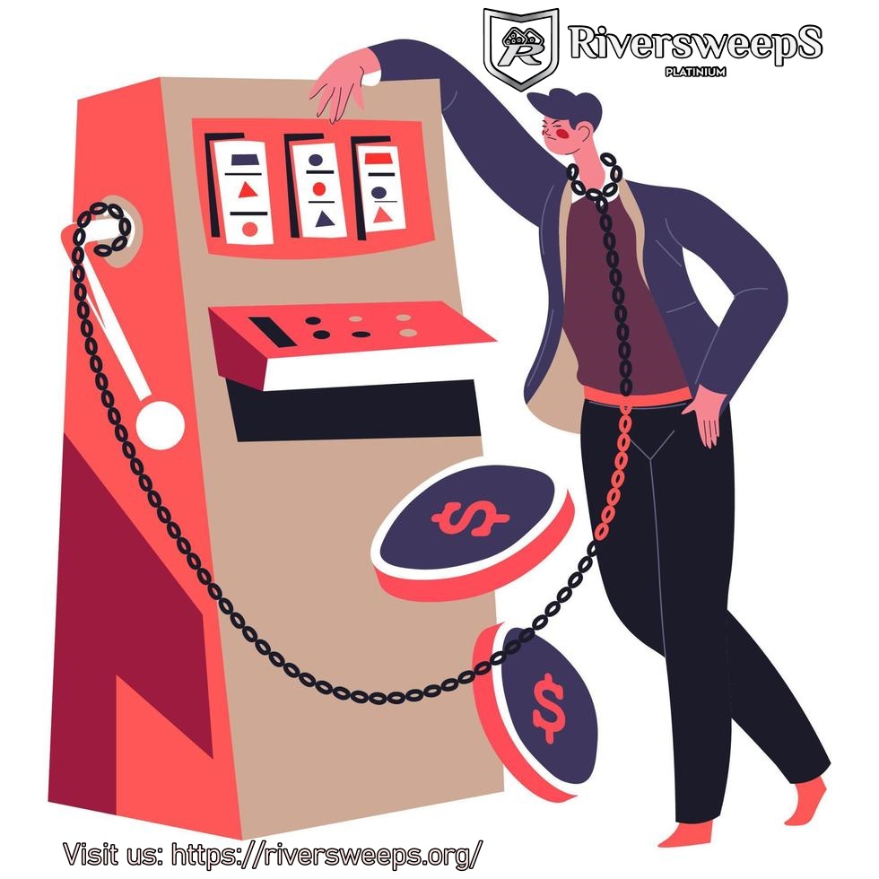 Sweepstakes Games: The Ultimate Blend of Luck and Strategy in Casino Gaming