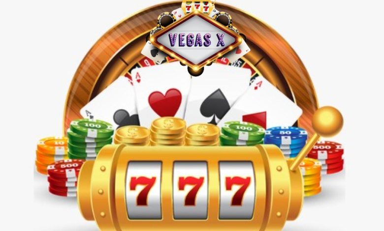 Vegas Slots Online Your Way To Success