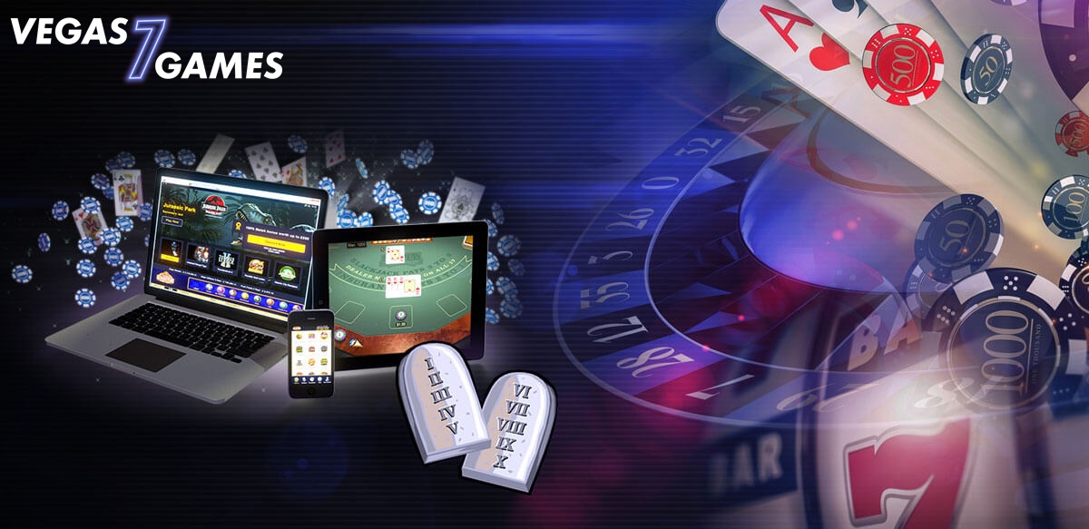Unleash the Excitement: Play Vegas Slots Online and Win Big!