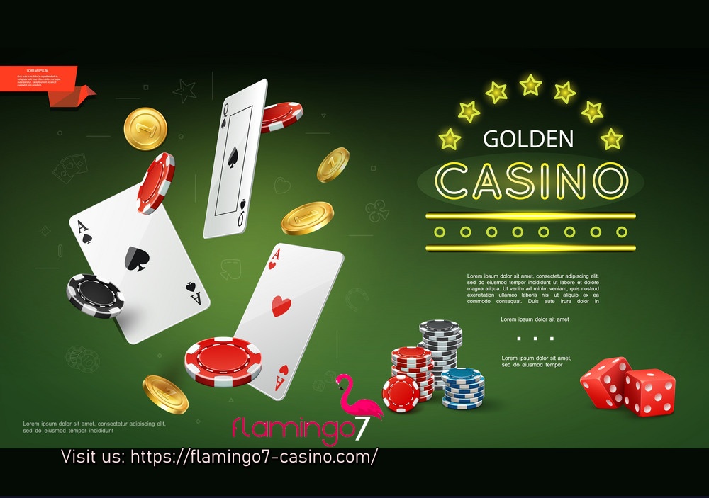 Unlocking the Secrets of Casino Play for Real Money