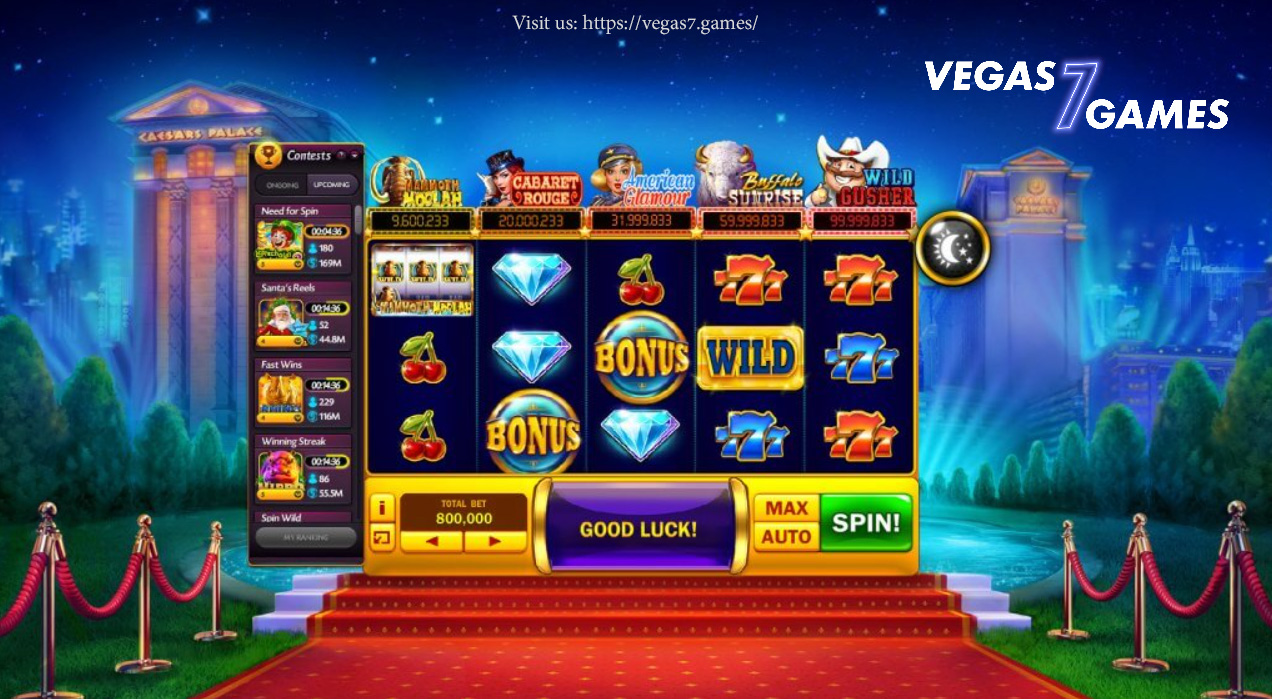 Unveiling Casino Jackpot Secrets: Tips for Massive Wins!