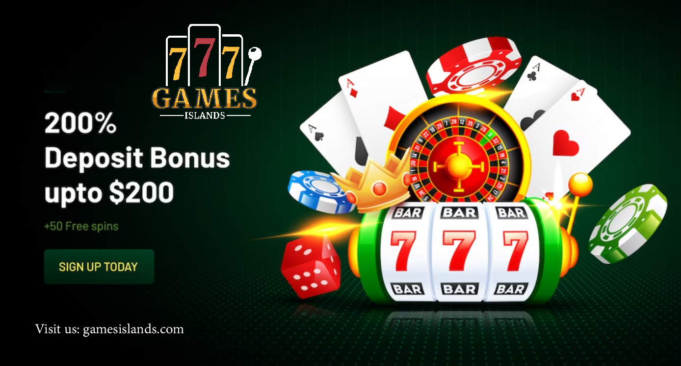 GameVault Casino Quest: Play for Grand Rewards!