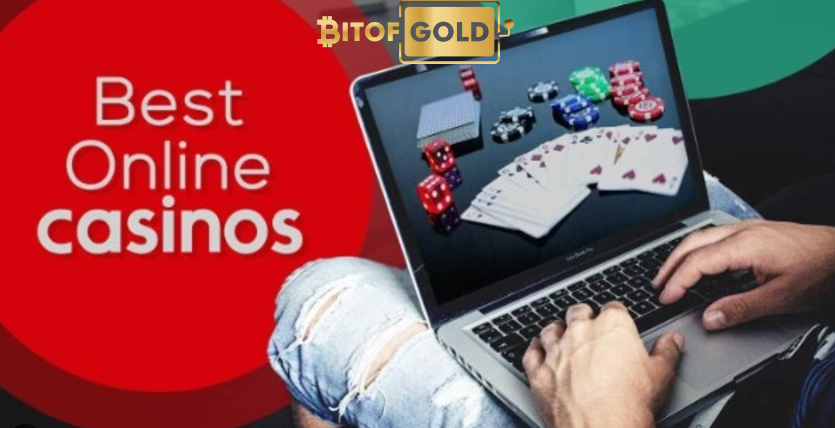 Experience Gaming Excellence at Juwa Casino