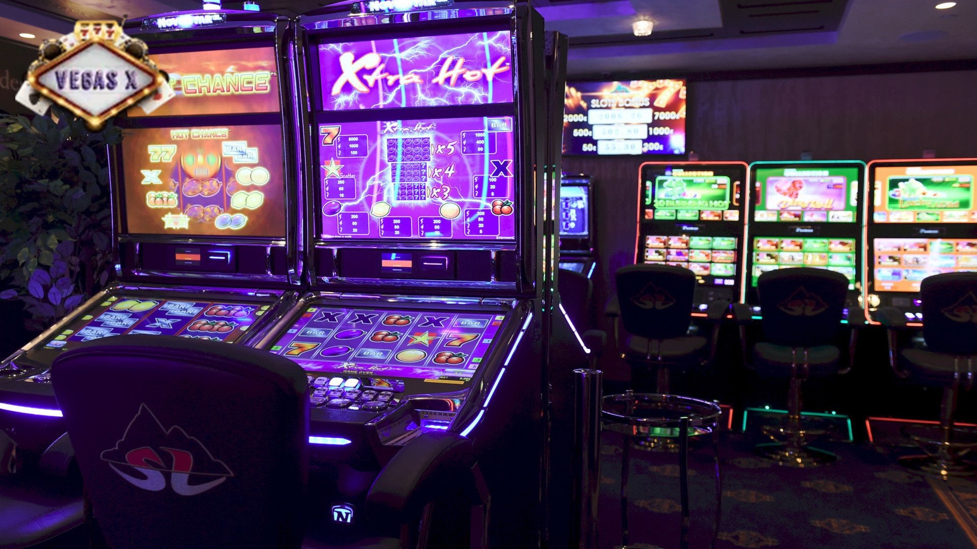 Elevate Your Gambling Experience with Premium Online Casino Software