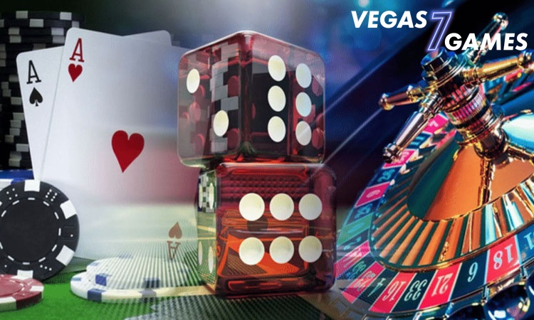 Jackpot Bonanza: Experience the Best in Popular Casino Games