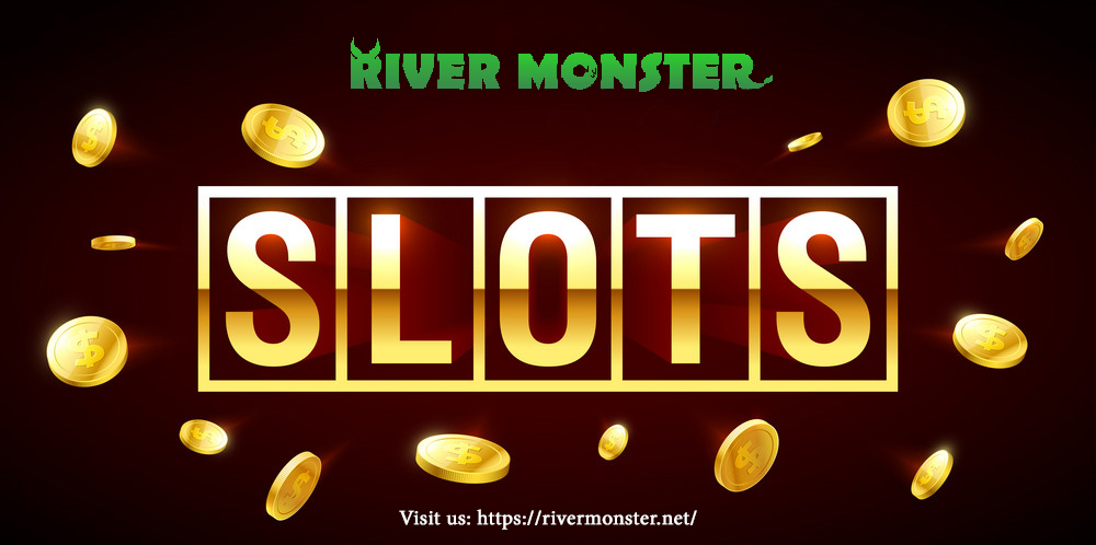 Spinning with the River Monster: Casino Adventures Await