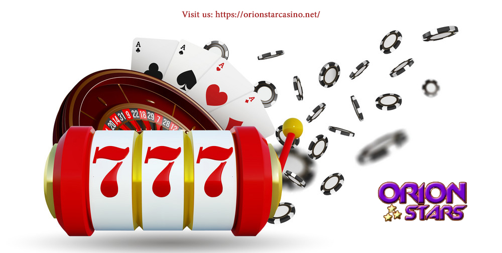 Join the Ultimate Gaming Adventure at Riversweeps Casino