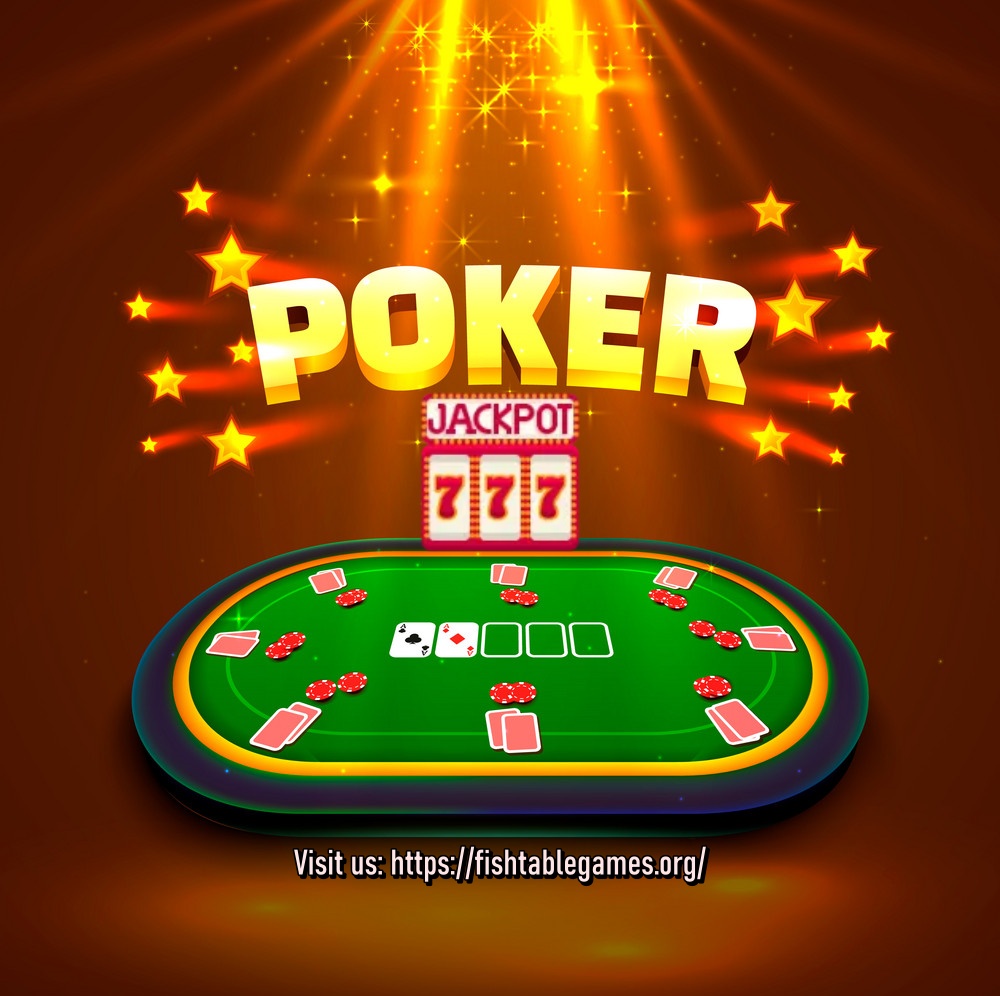Diving into the World of Fish Table Gambling Platforms