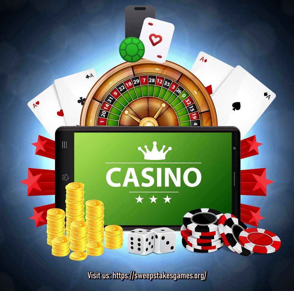Your Journey through Online Gambling Sites: Start Today