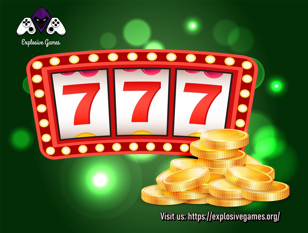 Diving into the World of Online Vegas Slots