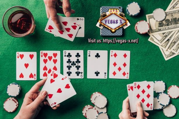 The Evolution of Slots Vegas: Classic to Modern
