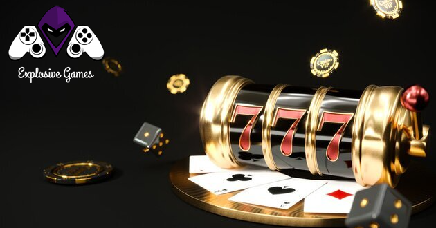 Spin to Win: Embark on a Virtual Vegas Slots Adventure!