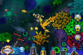 Exploring the World of Online Fish Table