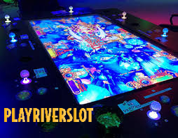The Pros of Fish Table