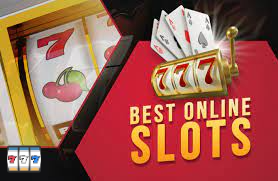 Exploring the World of Slot Games