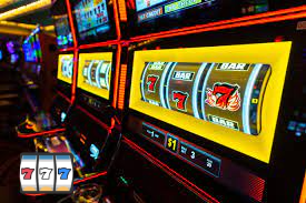 Why Are Vegas Slots So Popular?