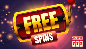 Why Should You Play at a Free Spins Casino?