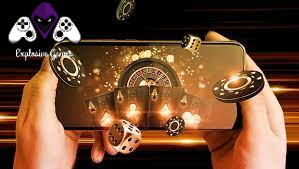 Exploring the World of Mobile Casino