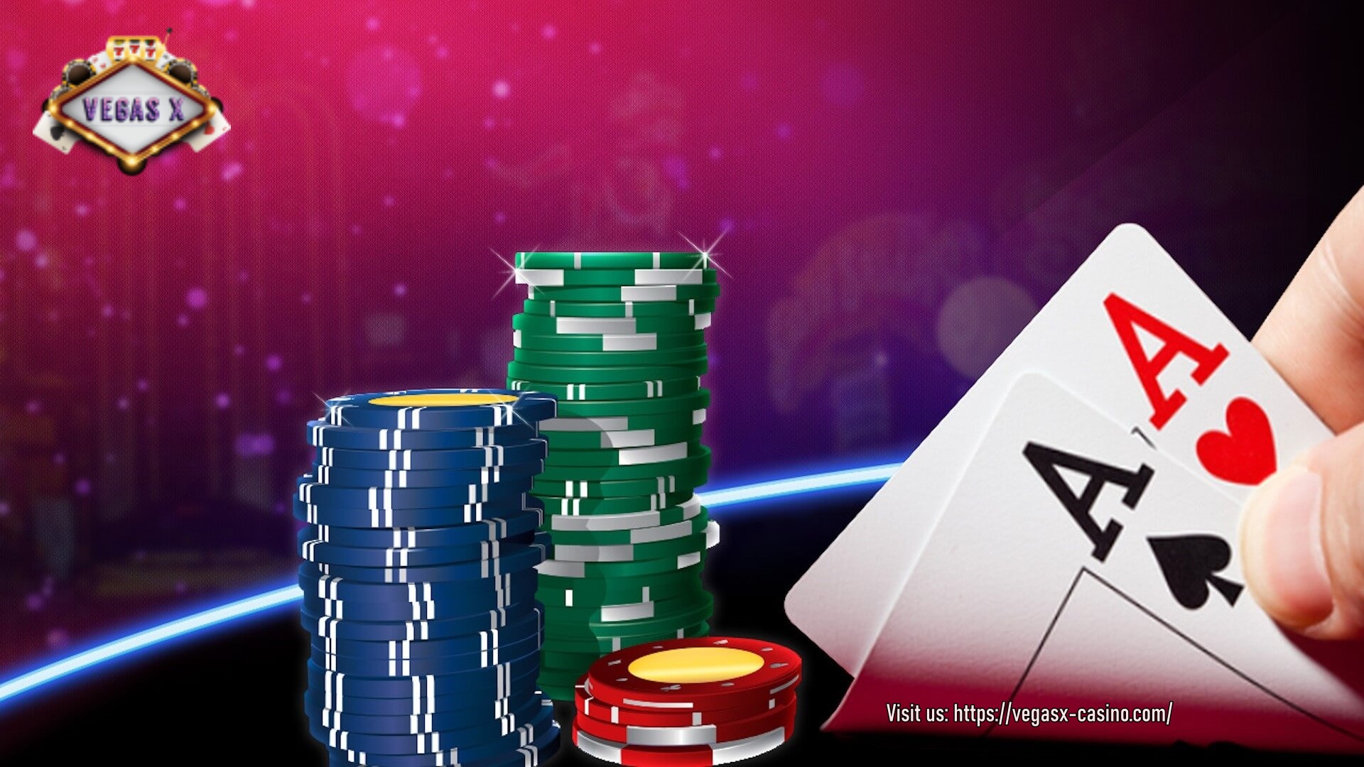 Dive into the Vegas X App Adventure