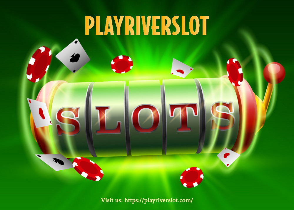 Win Big and Have Fun with PlayRiverAtHome Casino Games