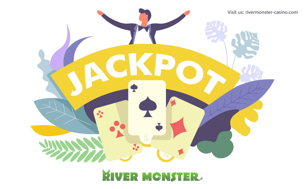 Catch Big Wins with River Monster Casino’s Beasts
