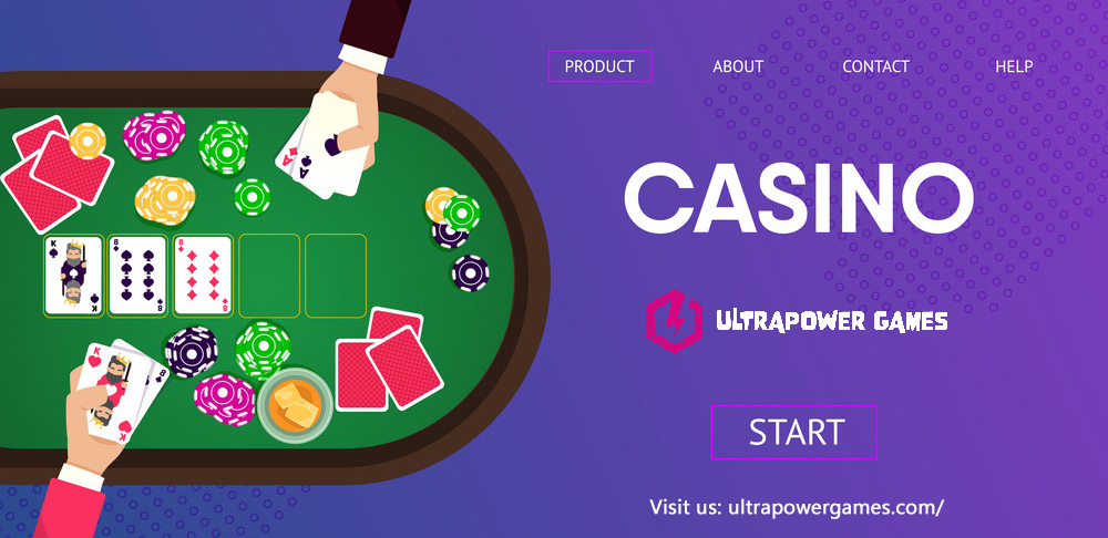 Efficient Casino Operations: Internet Cafe Software Solutions