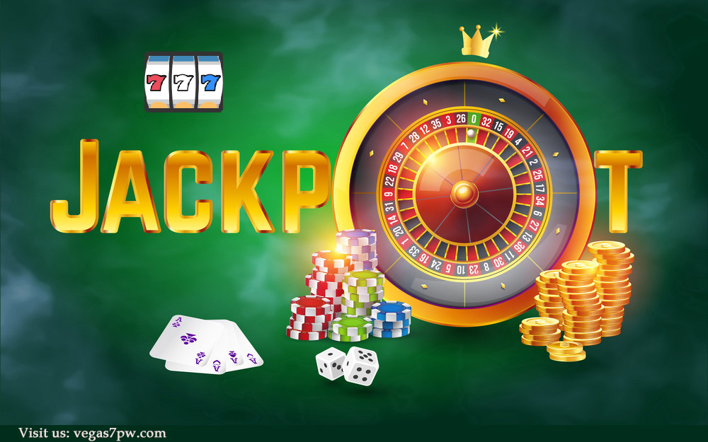 Unleash Your Luck and Fortune with Slot Games at the Casino