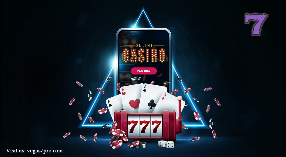 Las Vegas Slots Casino Extravaganza: Spin to Win Jackpots