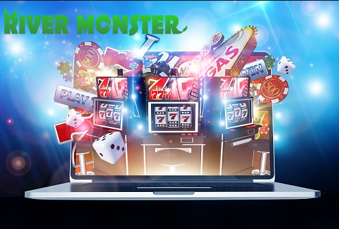 NetCafe Extravaganza: Spin & Win with Internet Cafe Games