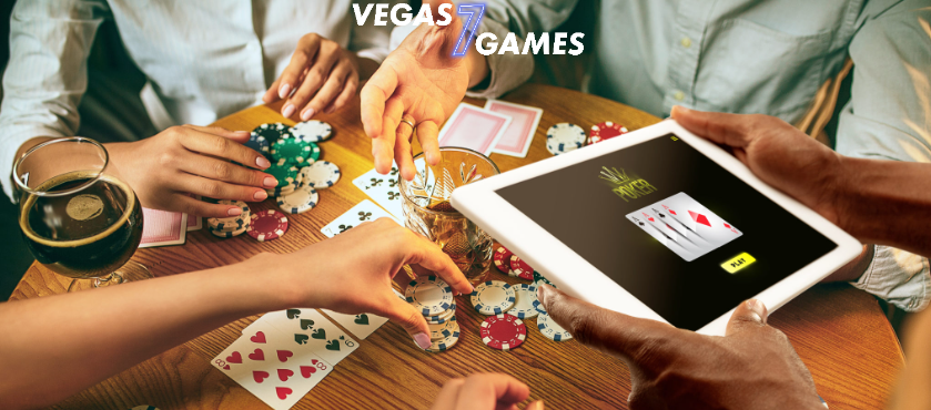 Dive into the World of Riversweeps Online Casino