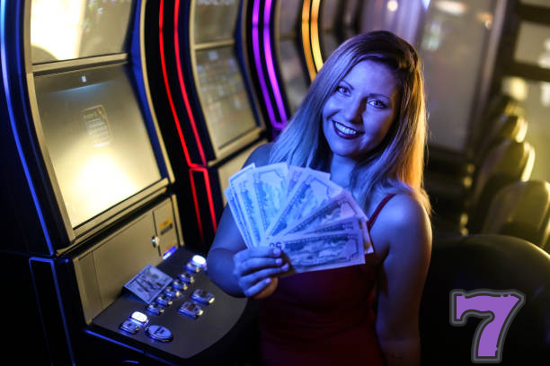 Exploring the World of Online Slots Real Money