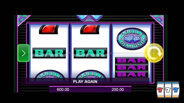 Why You Should Play Online slots real money