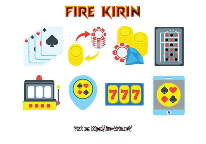 Win Big with FireKirin Login: Best Gambling Online Moments