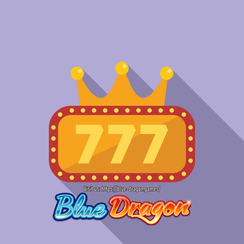 Blue Dragon Games: Your Ultimate Destination for Online Casino Games