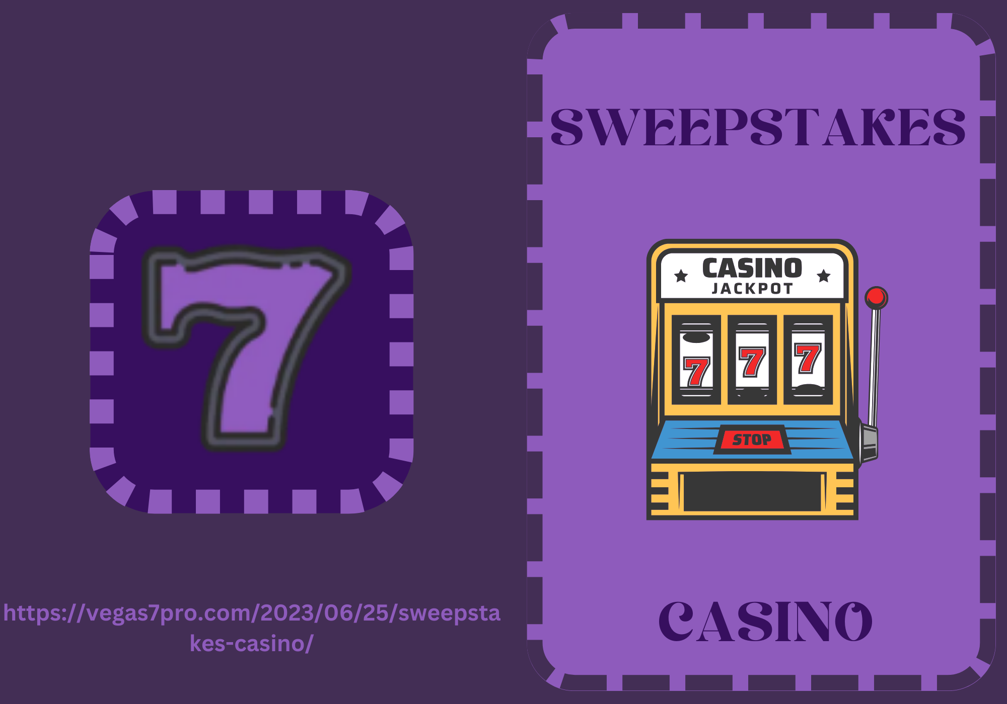 Sweepstakes Casino Games: Your Path to Prizes