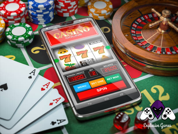 Why You Should Choose Mobile Casino