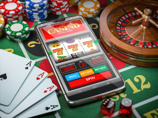 Exploring the World of Mobile Casinos